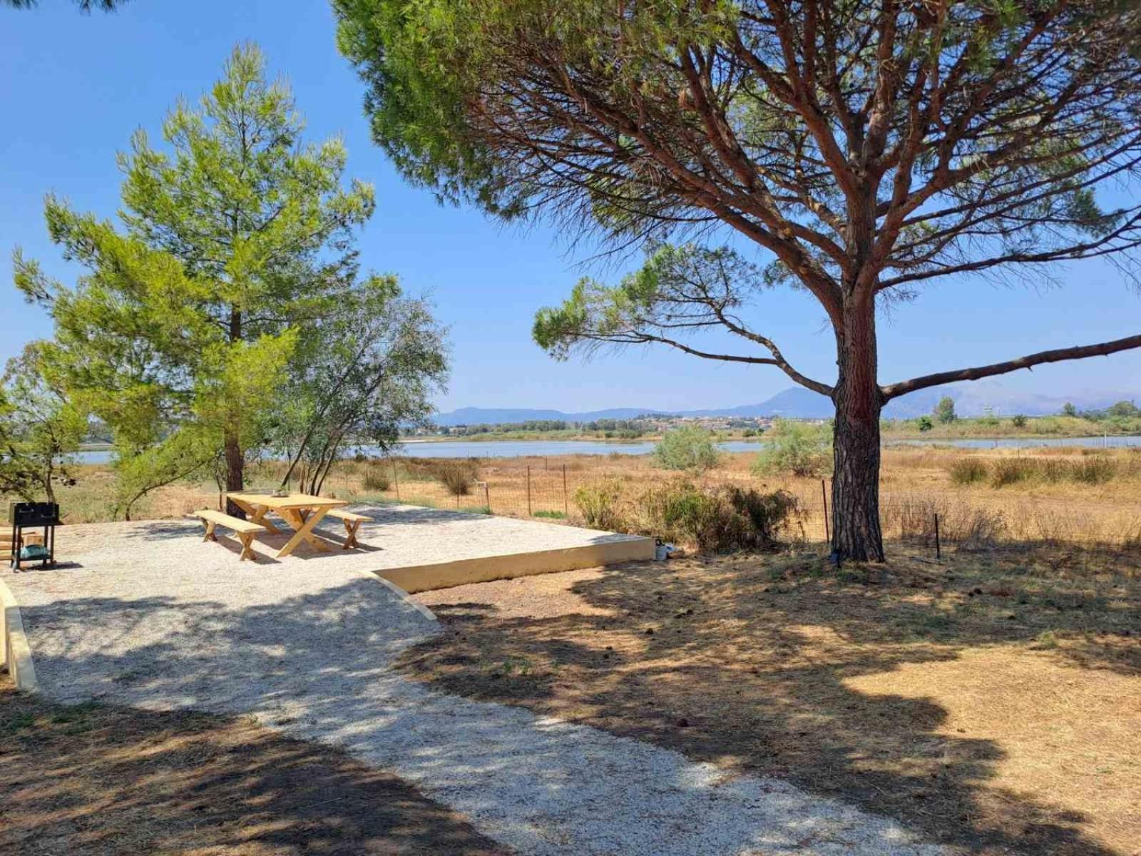 Corfu Lake House Kanoni  Exteriör bild